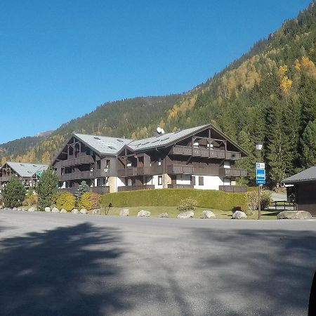Cimes D'Or Les Contamines-Montjoie Exterior foto